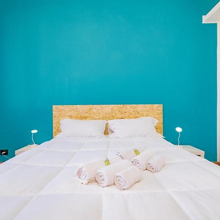 Martesana Guest House Milano Exterior foto
