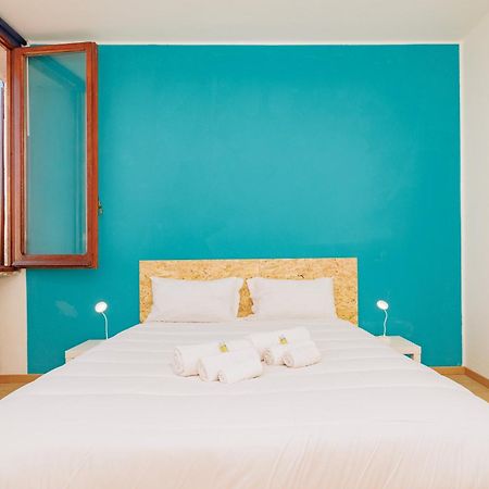 Martesana Guest House Milano Exterior foto