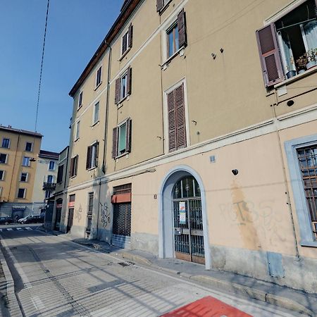 Martesana Guest House Milano Exterior foto