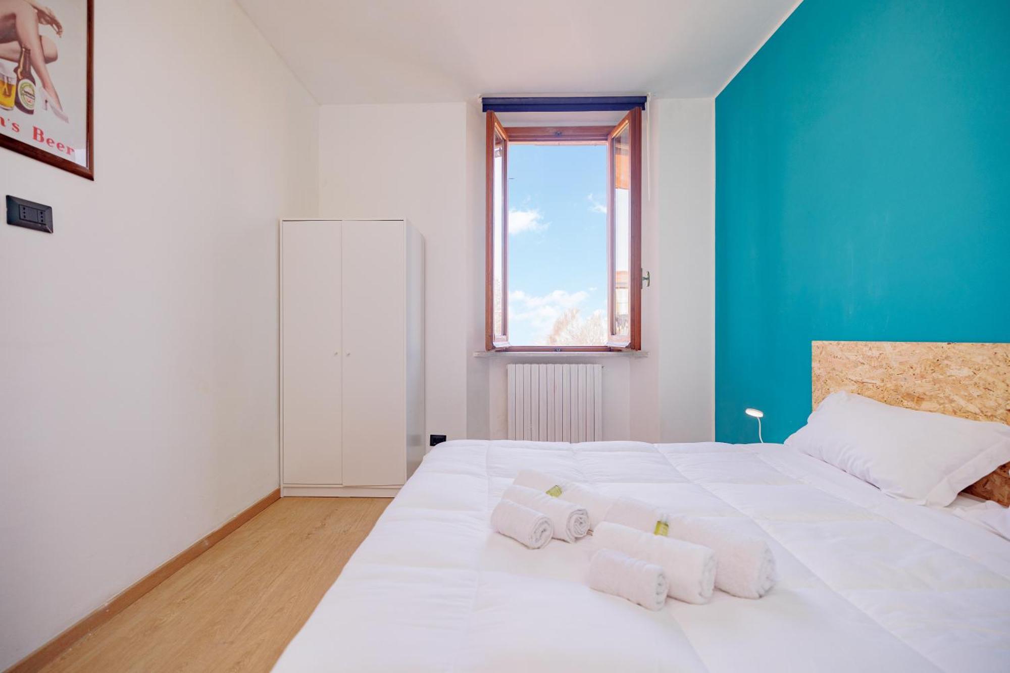 Martesana Guest House Milano Exterior foto