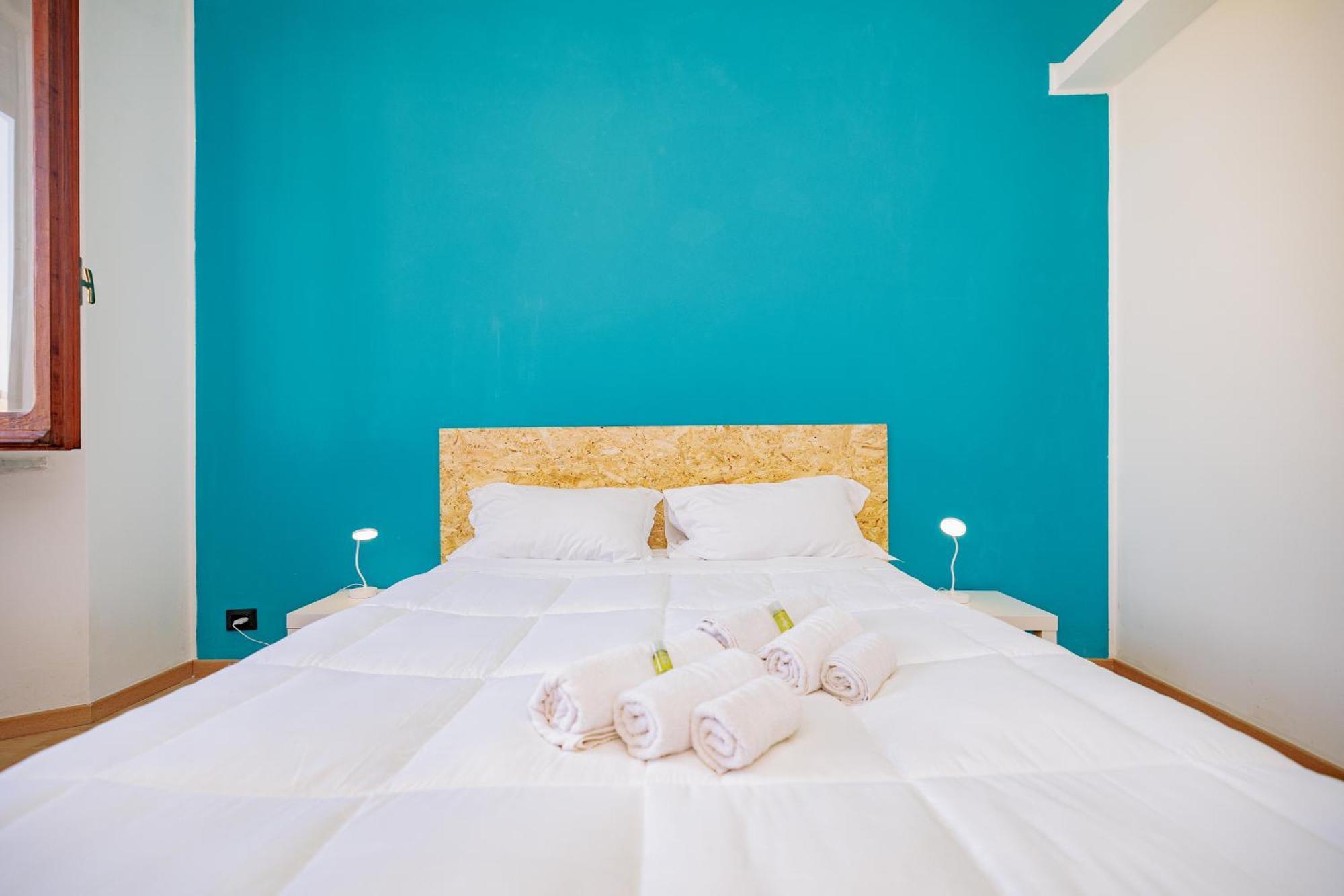 Martesana Guest House Milano Exterior foto