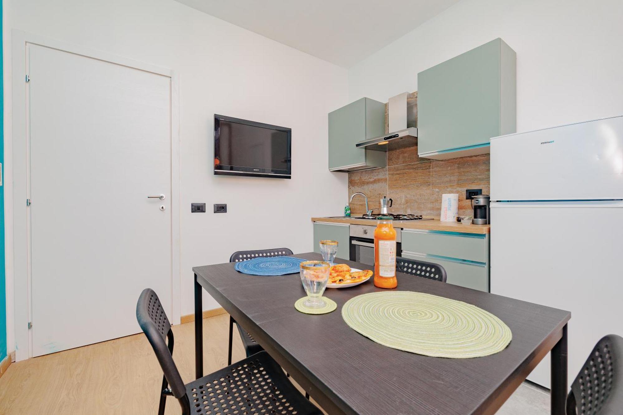 Martesana Guest House Milano Exterior foto